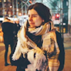 Meet your Posher, Victoria